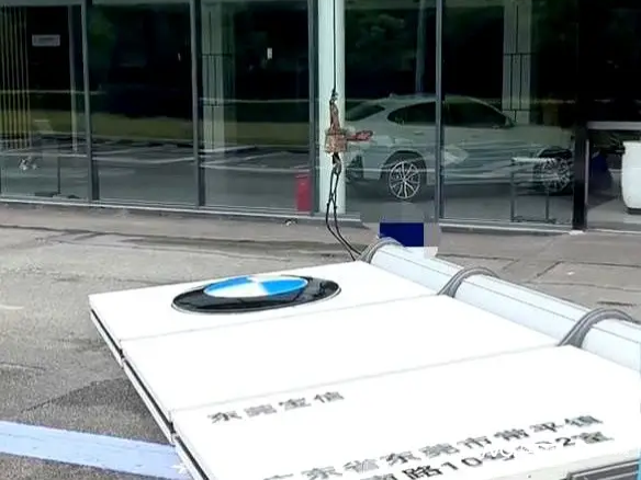 安全股票配资 突然爆雷！人去楼空，订金、套餐“打水漂”！